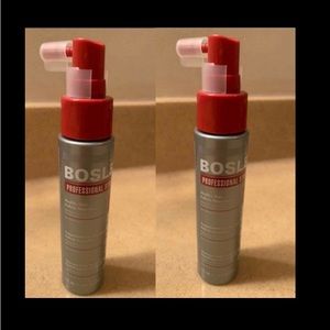 Bosley Healthy Hair Follicle Nourisher Intensive Leave-in